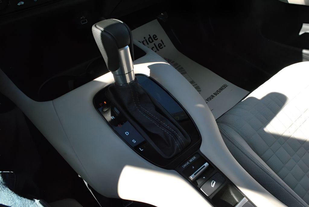 2023 Honda HR-V LX AWD