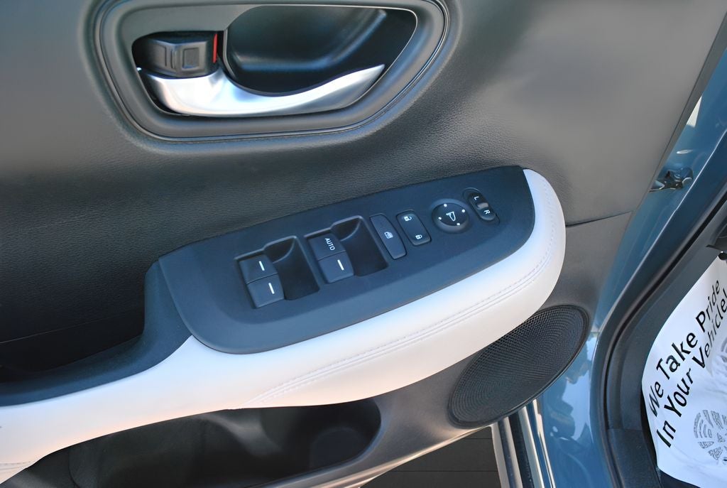 2023 Honda HR-V LX AWD