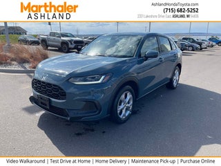 2023 Honda HR-V LX