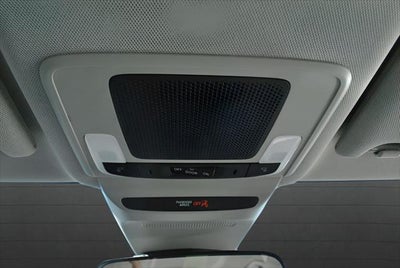 2023 Honda HR-V LX AWD