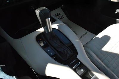 2023 Honda HR-V LX AWD