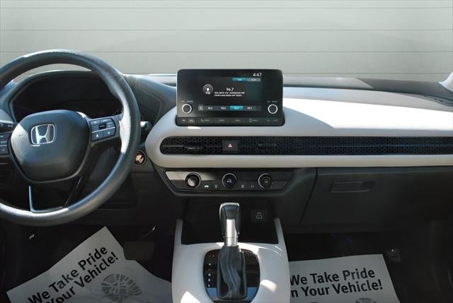 2023 Honda HR-V LX AWD