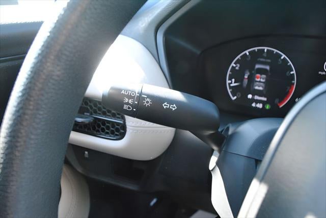 2023 Honda HR-V LX AWD