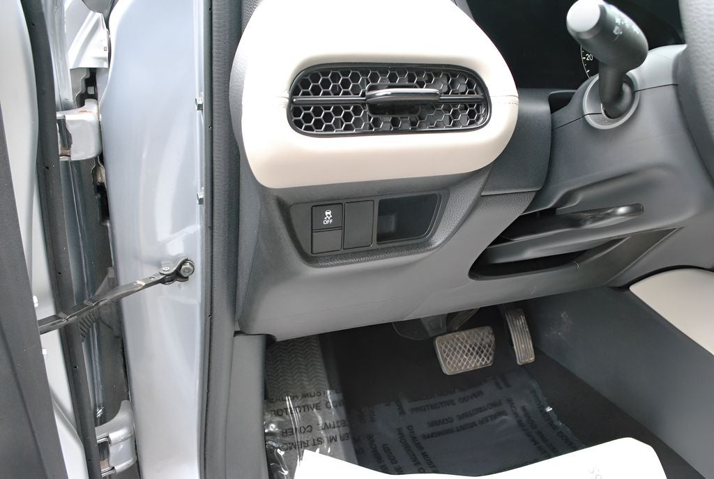 2023 Honda HR-V LX AWD