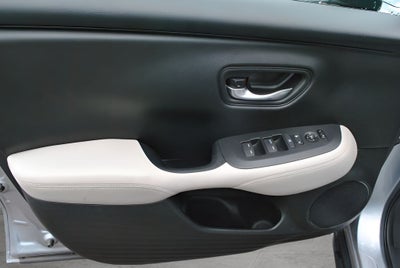 2023 Honda HR-V LX AWD