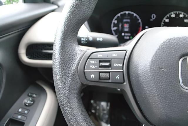 2023 Honda HR-V LX AWD