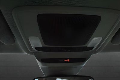 2023 Honda HR-V LX AWD