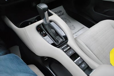 2023 Honda HR-V LX AWD