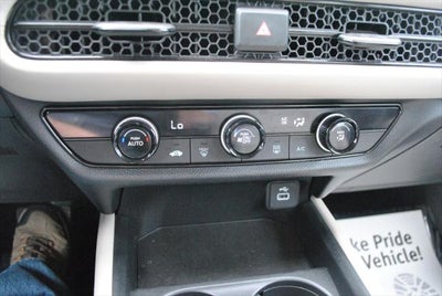 2023 Honda HR-V LX AWD
