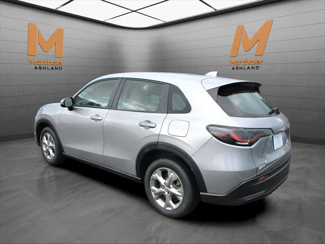 2023 Honda HR-V LX AWD