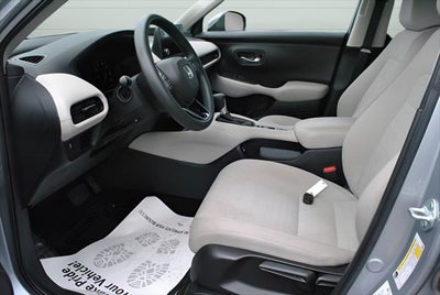 2023 Honda HR-V LX AWD