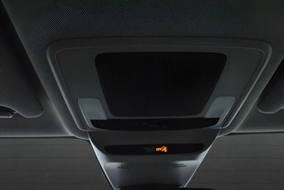 2024 Honda HR-V LX AWD