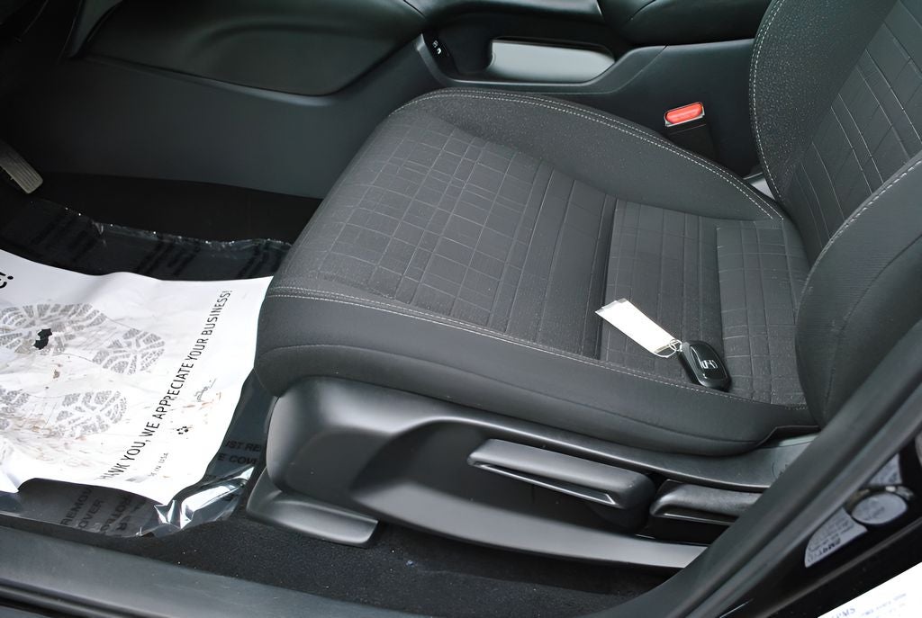 2024 Honda HR-V LX AWD