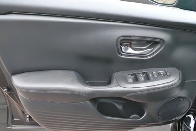 2024 Honda HR-V LX AWD