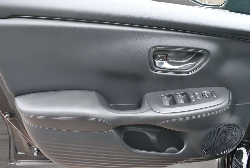 2024 Honda HR-V LX AWD