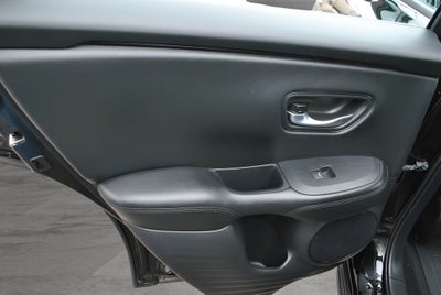 2024 Honda HR-V LX AWD