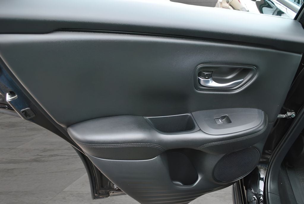 2024 Honda HR-V LX AWD