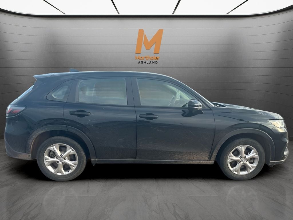 2024 Honda HR-V LX AWD