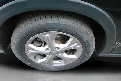 2024 Honda HR-V LX AWD