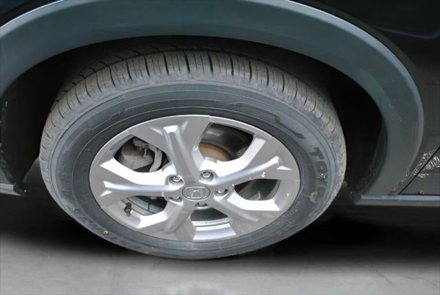 2024 Honda HR-V LX AWD