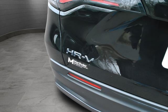 2024 Honda HR-V LX AWD