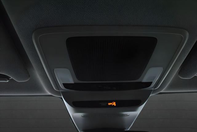 2024 Honda HR-V LX AWD