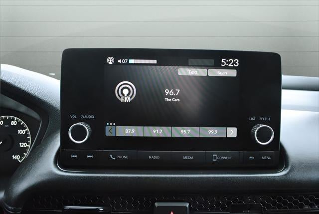 2024 Honda HR-V LX AWD