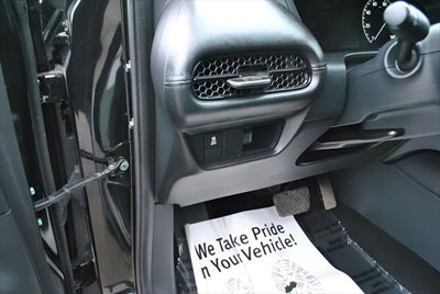 2024 Honda HR-V LX AWD