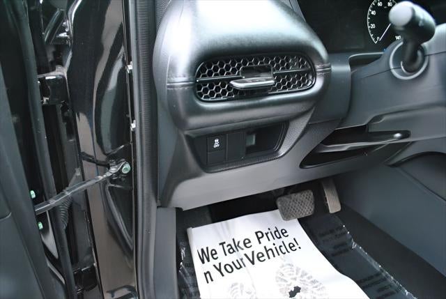 2024 Honda HR-V LX AWD