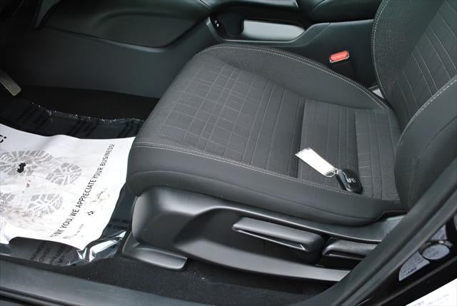 2024 Honda HR-V LX AWD