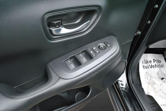 2024 Honda HR-V LX AWD