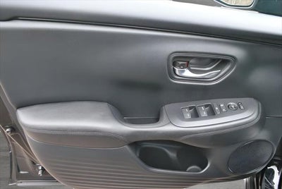 2024 Honda HR-V LX AWD