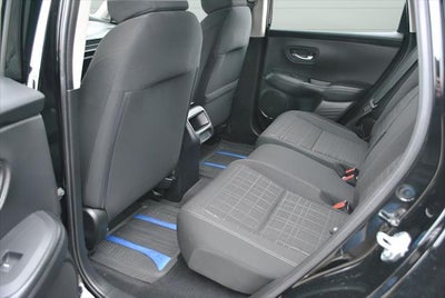 2024 Honda HR-V LX AWD