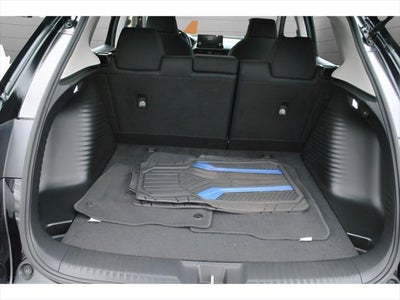 2024 Honda HR-V LX AWD