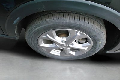 2024 Honda HR-V LX AWD