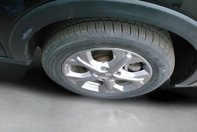 2024 Honda HR-V LX AWD