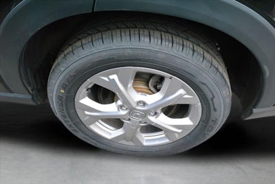 2024 Honda HR-V LX AWD