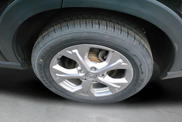 2024 Honda HR-V LX AWD