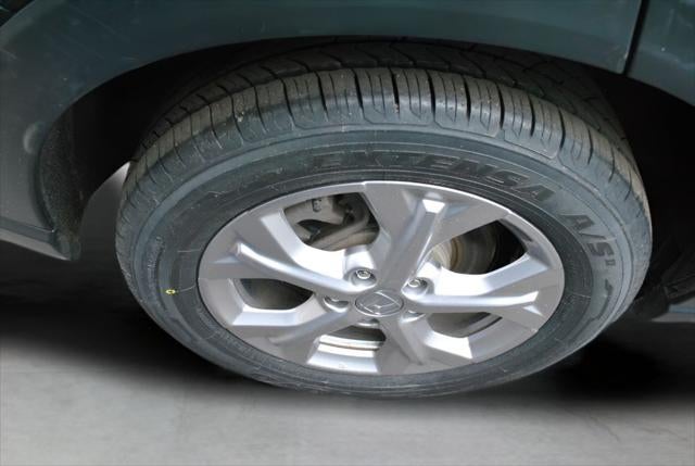 2024 Honda HR-V LX AWD