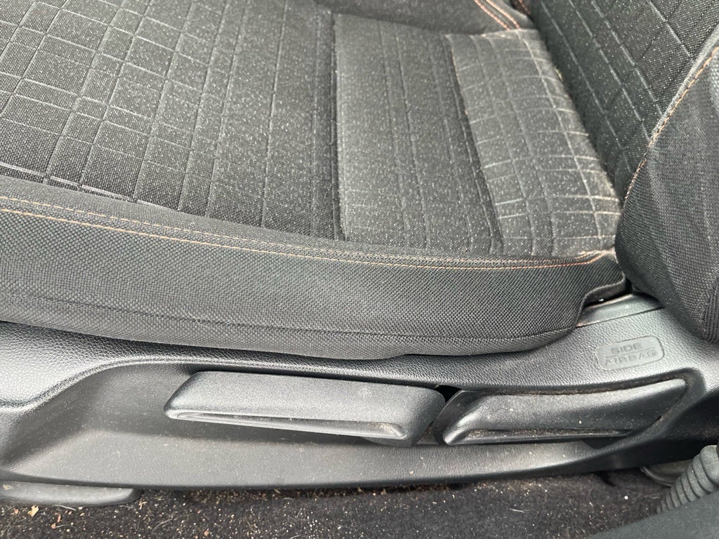 2024 Honda HR-V Sport AWD