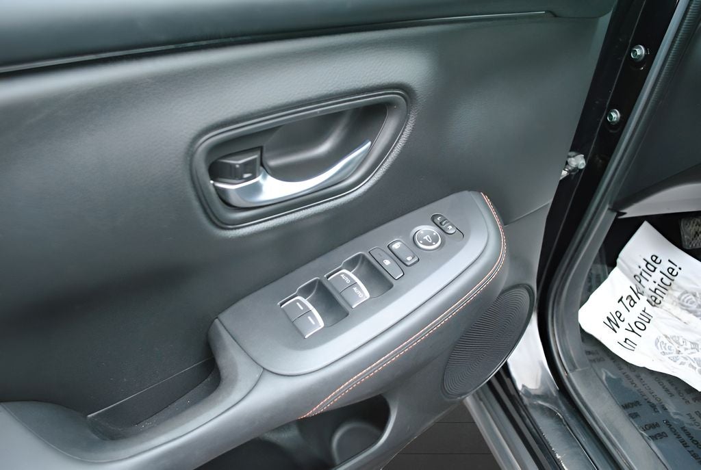 2024 Honda HR-V Sport AWD