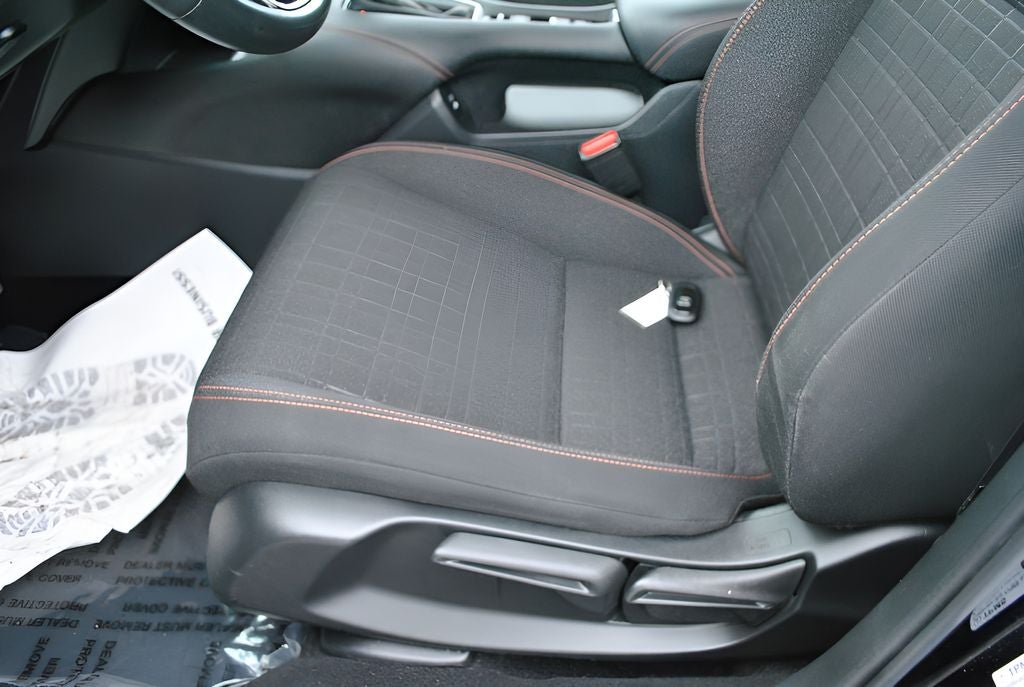 2024 Honda HR-V Sport AWD