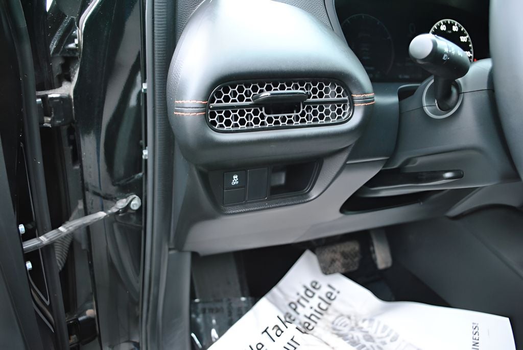 2024 Honda HR-V Sport AWD