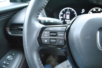 2024 Honda HR-V Sport AWD