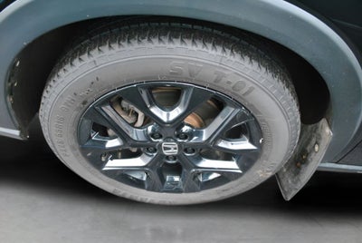 2024 Honda HR-V Sport AWD