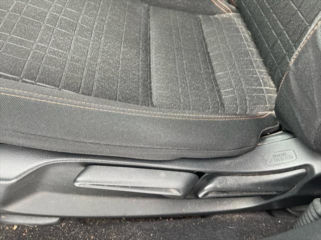 2024 Honda HR-V Sport AWD