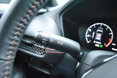 2024 Honda HR-V Sport AWD