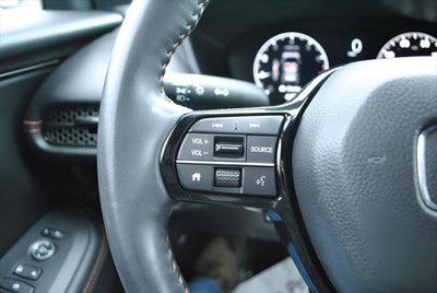 2024 Honda HR-V Sport AWD