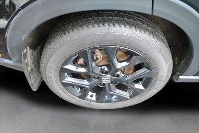 2024 Honda HR-V Sport AWD