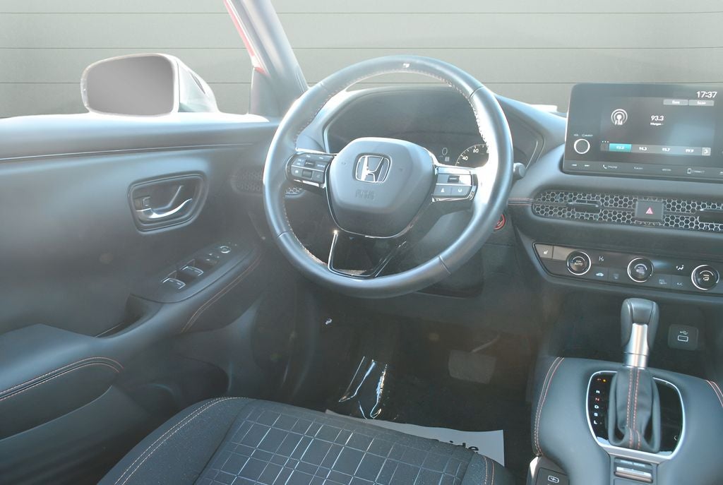 2024 Honda HR-V Sport AWD